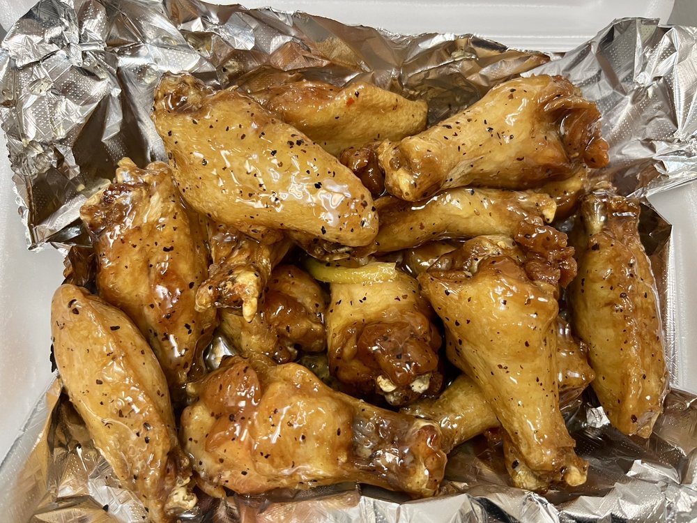 WING WORLD 39 Photos & 18 Reviews 2700 Braselton Hwy, Dacula