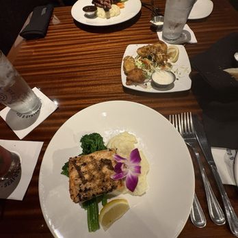 Brigantine - Seafood Near Me - San Diego, California