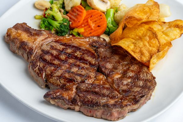 Los Gallegos Restaurant by null