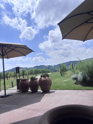 Rinuccio Restaurant by null