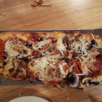 Crushed Red- Clayton - Sausage, pepperoni, mushroom pizza - Pizza Near Me - Clayton, Missouri Crushed Red- Clayton - Sausage, pepperoni, mushroom pizza - Pizza Near Me - Clayton, Missouri