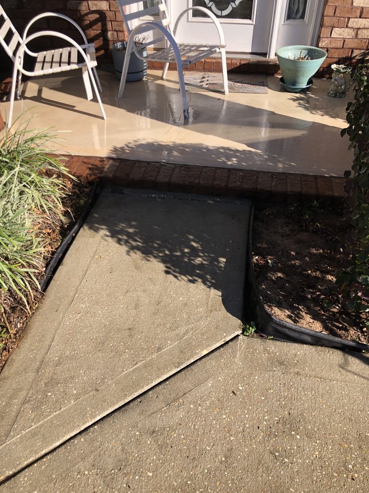 Slide of Workhorse Landscaping & property maintenance