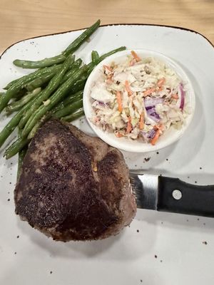 Parkside Restaurant (Wendell Falls) by null