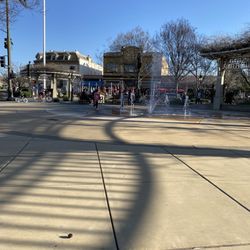 Lizzie Fountain Park