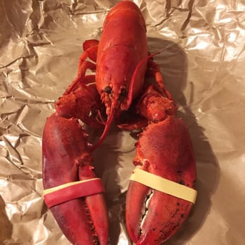 Kroger - two lobsters wrapped in tape - Grocery Near Me - Athens, Georgia Kroger - two lobsters wrapped in tape - Grocery Near Me - Athens, Georgia