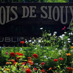 Bois De Sioux Golf Course