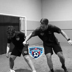 Bro2Pro Academy
