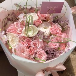 Bolsa Florist
