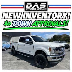 Dependable Auto Sales