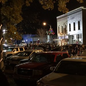 ROGERS FARMERS MARKET - Updated August 2025 - 5102 W Pauline Whitaker