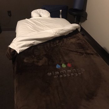 Elements Massage - Massage Near Me - Goodyear, Arizona