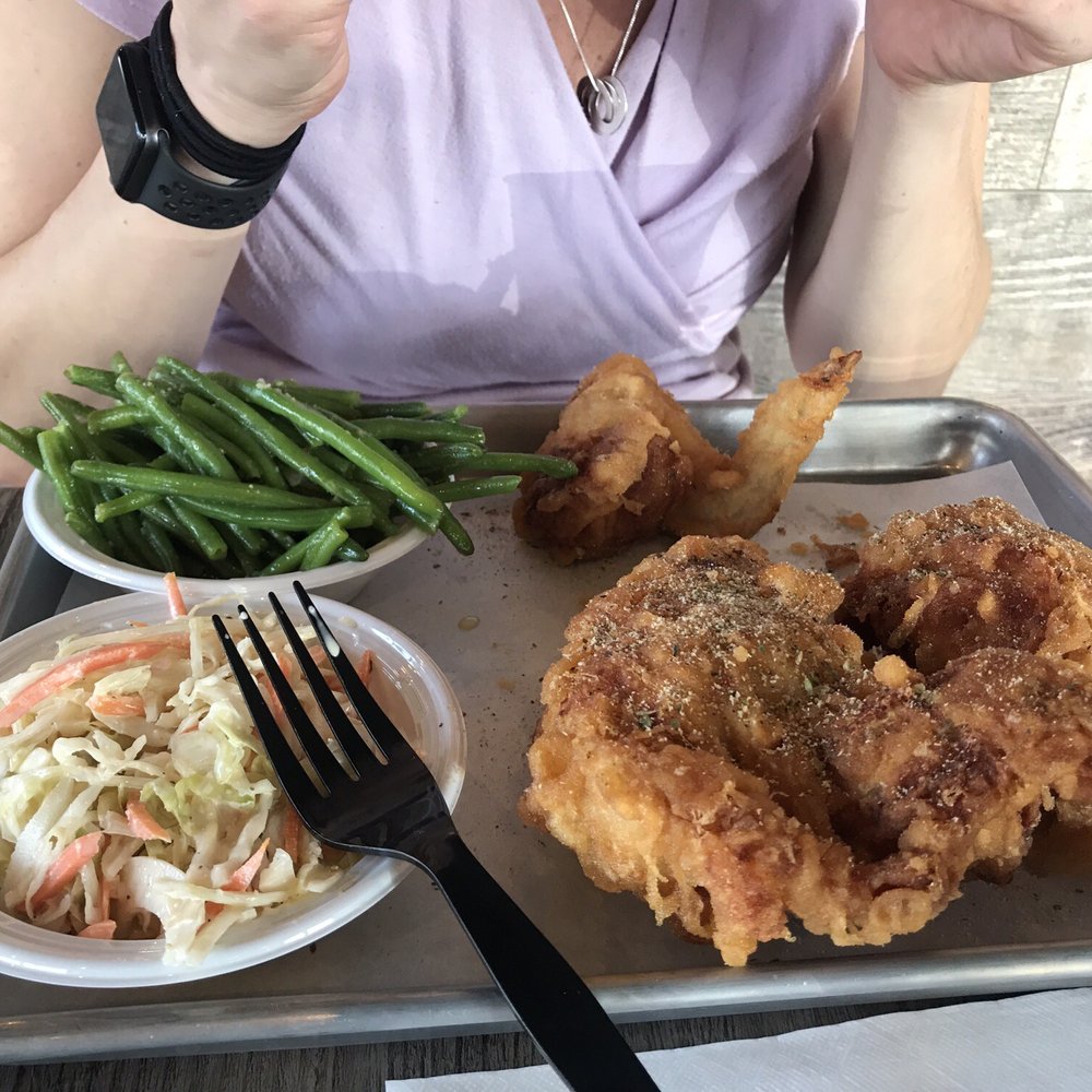 Scratch Fried Chicken - Chicken Wings Near Me - Greensboro, North Carolina Scratch Fried Chicken - Chicken Wings Near Me - Greensboro, North Carolina