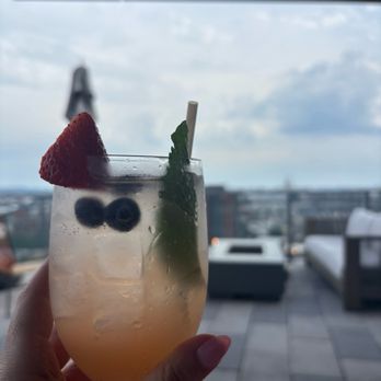 Sly Rooftop Bar - Sangria - Breakfast & Brunch Near Me - Washington, DC, District of Columbia Sly Rooftop Bar - Sangria - Breakfast & Brunch Near Me - Washington, DC, District of Columbia