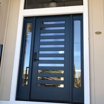 Window & Glass Pros - Much needed upgrade! Call us today for all your window and door needs! - Windows Installation Near Me - Concord, California
