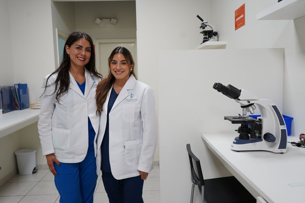 ALFALAB Updated June 2024 Blvd. Otay Buenavista 2050, Tijuana, Baja