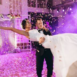 Tyson's Ballroom Dance Center - Wedding dance preparation