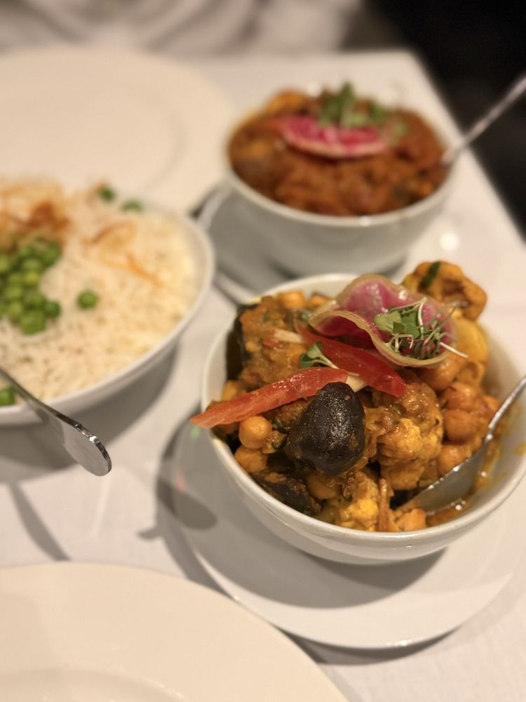 Coromandel Cuisine of India gift card