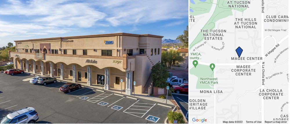 Bateman Law Firm - immigration attorney in Tucson, AZ