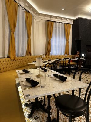 Prim & Proper Restaurant Cocktail & Wine Bar by null