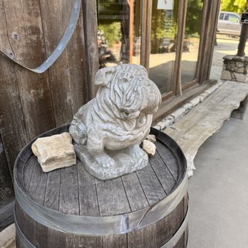 Whalebone Vineyard - Wineries Near Me - Paso Robles, California