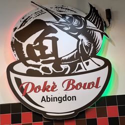 Poke Bowl