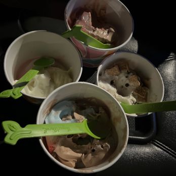 Yogurtland - Ice Cream & Frozen Yogurt Near Me - Cypress, California