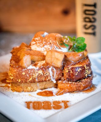 Toast Murrieta by null