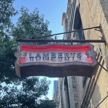 Lamberts Downtown Barbecue - Barbeque Near Me - Austin, Texas Lamberts Downtown Barbecue - Barbeque Near Me - Austin, Texas