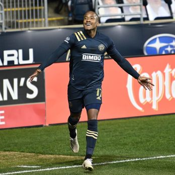 Philadelphia Union - Brazilian Sergio Santos led the Union in scoring in 2020 with 11 goals. - Professional Sports Teams Near Me - Chester, Pennsylvania Philadelphia Union - Brazilian Sergio Santos led the Union in scoring in 2020 with 11 goals. - Professional Sports Teams Near Me - Chester, Pennsylvania