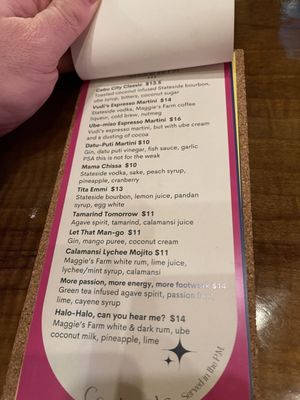 Menu photo 7 Lola's Eatery Pittsburgh, PA