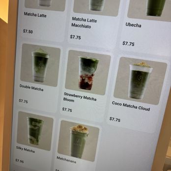 Fleur Tea - Bubble Tea Near Me - San Jose, California
