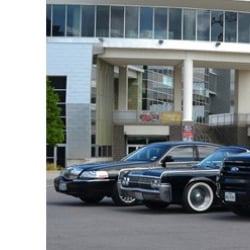 4 Leaf Limo - Executive Transportation in Austin TX