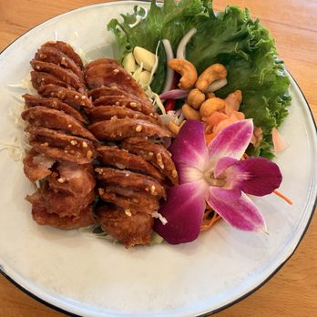 Chiang Rai - Issan Sausage Thai - Thai Near Me - Long Beach, California