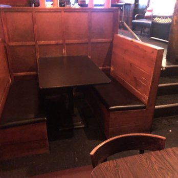 Linda's Tavern - The booth - Bars Near Me - Seattle, Washington Linda's Tavern - The booth - Bars Near Me - Seattle, Washington