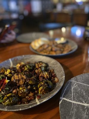 DOSALAS latin kitchen + tequila bar by null