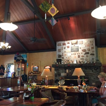 Kilauea Lodge - Inside the lodge! - Hotels Near Me - Volcano, Hawaii Kilauea Lodge - Inside the lodge! - Hotels Near Me - Volcano, Hawaii