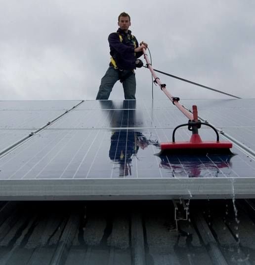 Slide of Medrano Roofing