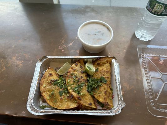 Chilacates Mission Hill by null