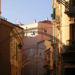 World Travel - Monaco