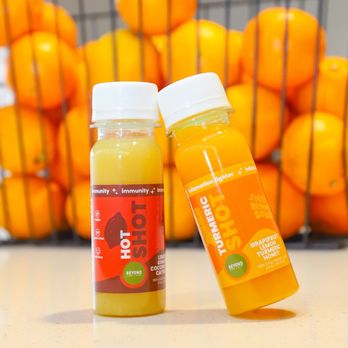 Beyond Juicery + Eatery - Juice Bars & Smoothies Near Me - Ann Arbor, Michigan