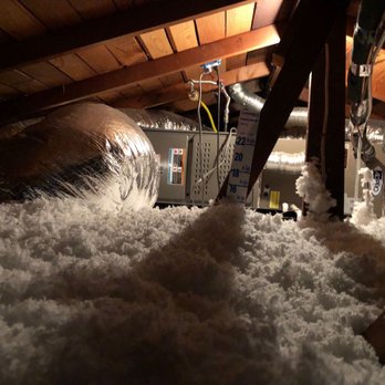 NEO Attic Solutions - After! - Insulation Installation Near Me - North Hollywood, California