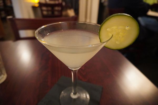 Brigtsen's Restaurant by null Brigtsen's Restaurant by null