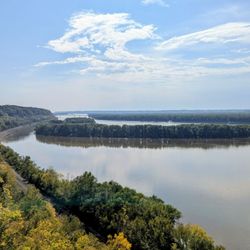 Mississippi Palisades State Park