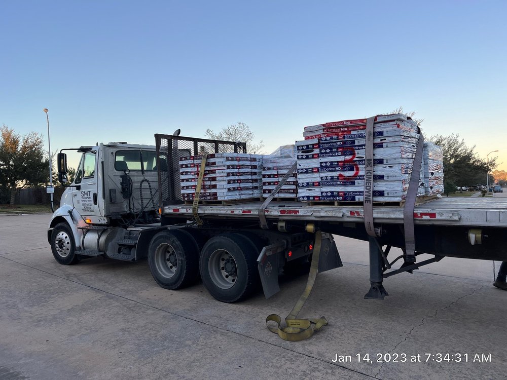 Slide of 4Pro Roofing