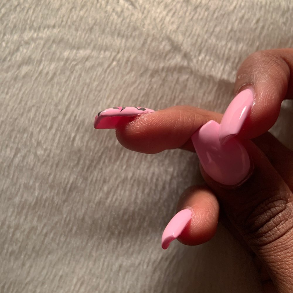 Allure Nail Spa - Acrylic nails - Nail Salons Near Me - Kennesaw, Georgia Allure Nail Spa - Acrylic nails - Nail Salons Near Me - Kennesaw, Georgia