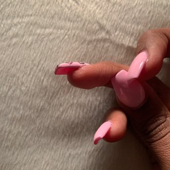 Allure Nail Spa - Acrylic nails - Nail Salons Near Me - Kennesaw, Georgia Allure Nail Spa - Acrylic nails - Nail Salons Near Me - Kennesaw, Georgia