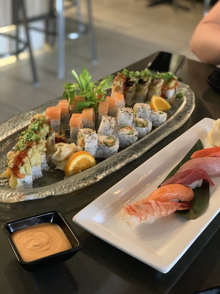 WASABI SUSHI & IZAKAYA 1947 Photos & 1902 Reviews 2311 2nd Ave