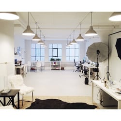 Jessica Sutton Graphic Design - JSGD studio in Fort Point