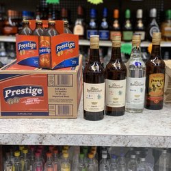 Fernandez Family Liquor - Haitian drinks