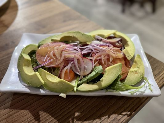 Guayacan Miami Restaurant by null